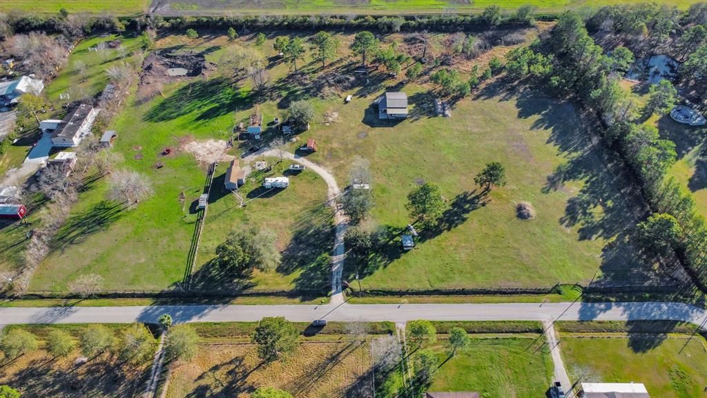 906 Misty Way Drive, Crosby, Texas image 34