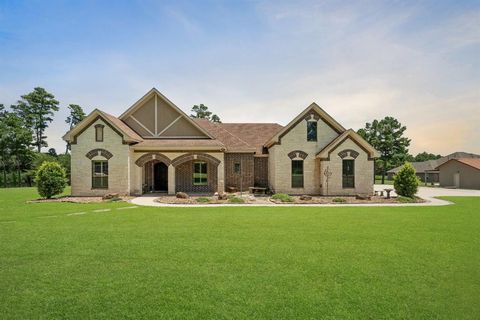 A home in Anderson