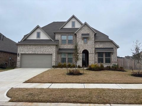 3339 Bentwood Ranch Drive Spring TX 77386