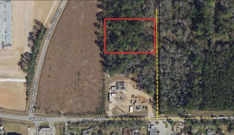 4705 Lauder Road Houston TX 77039