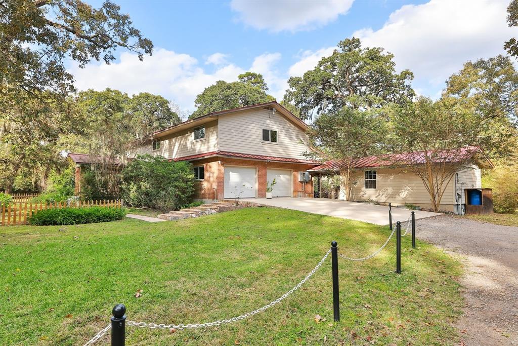 610 Tall Pines Drive, Magnolia, Texas image 35