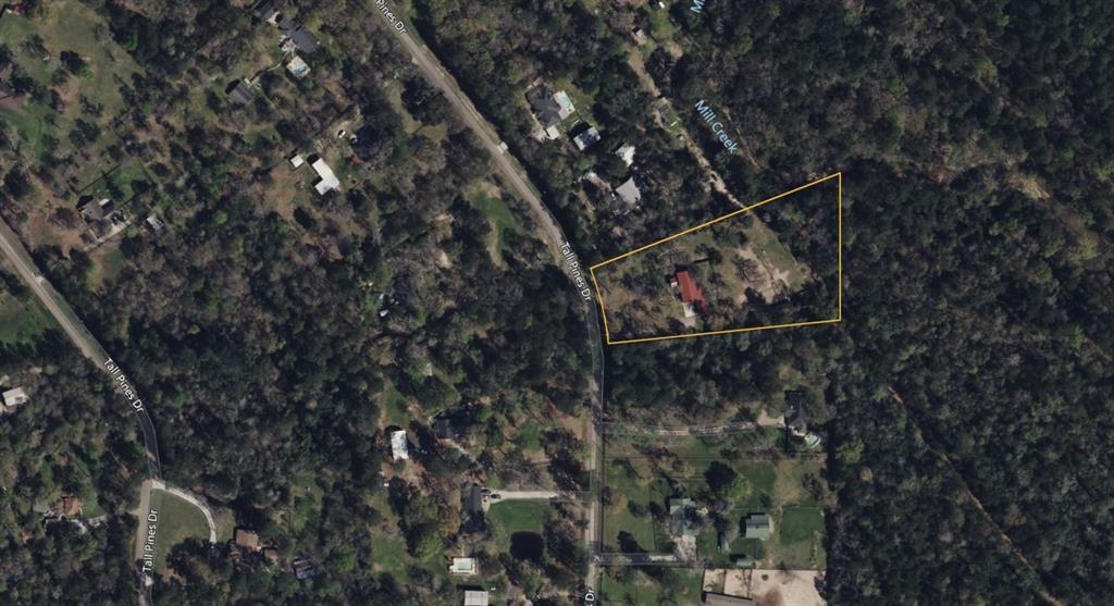 610 Tall Pines Drive, Magnolia, Texas image 40