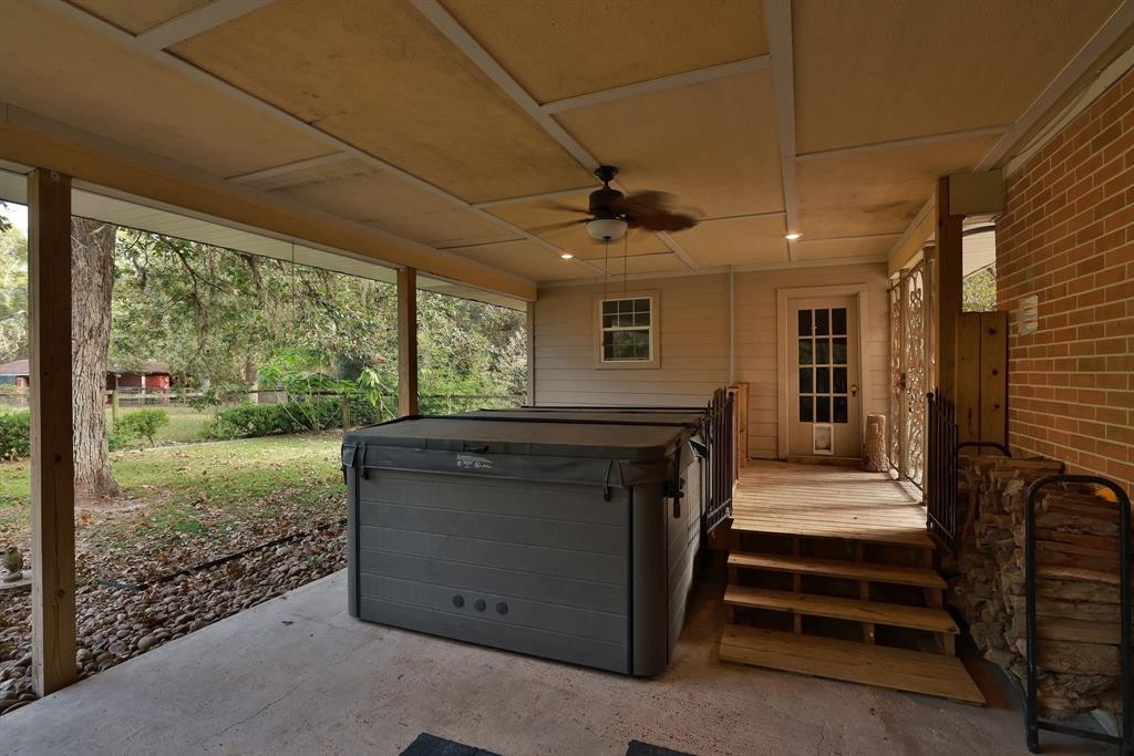 610 Tall Pines Drive, Magnolia, Texas image 33