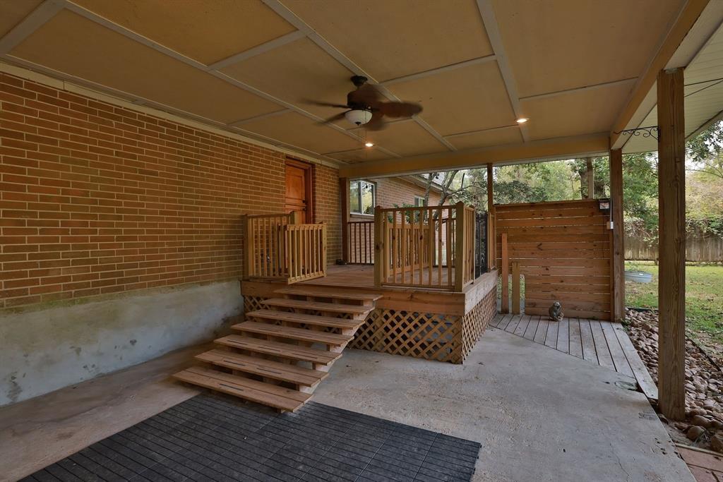 610 Tall Pines Drive, Magnolia, Texas image 31