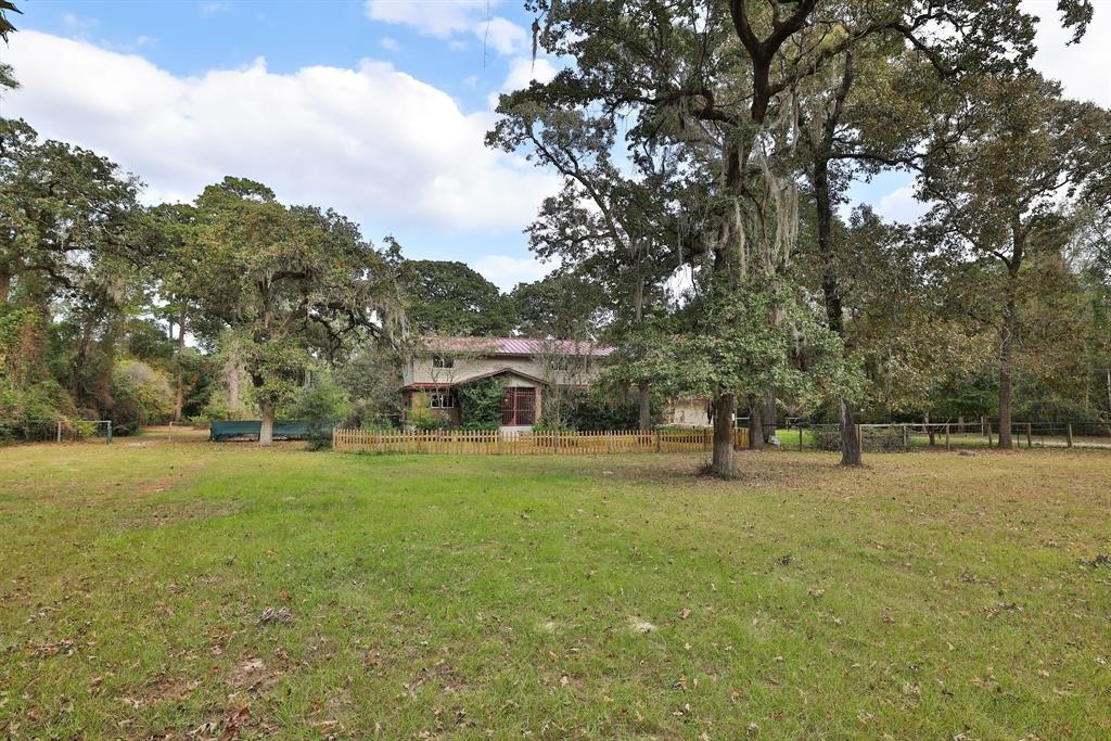 610 Tall Pines Drive, Magnolia, Texas image 38