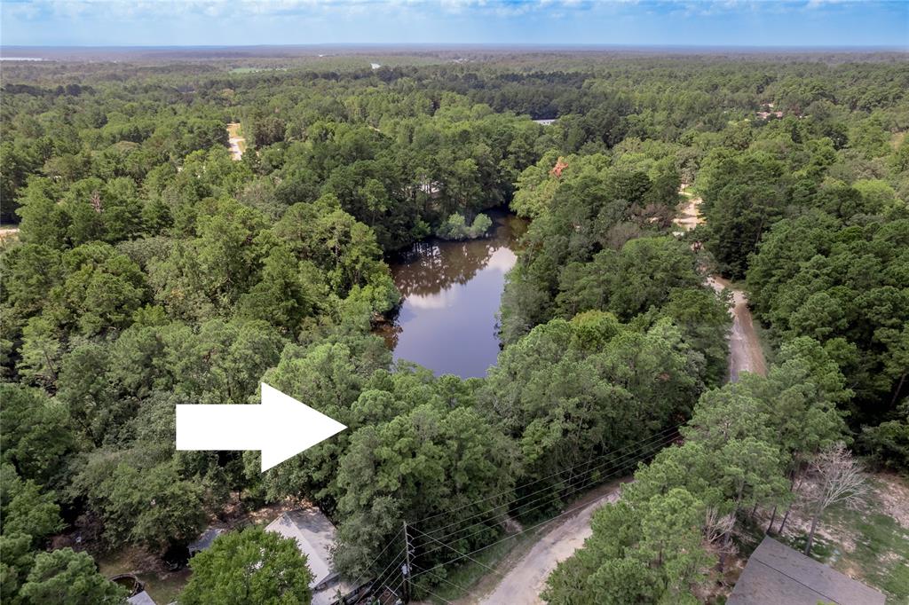 Lot 66 Hidden Lane, Trinity, Texas image 1