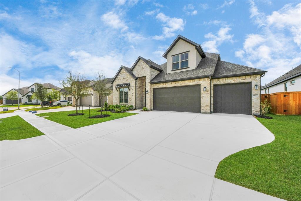 21111 Flowerhorn Drive
