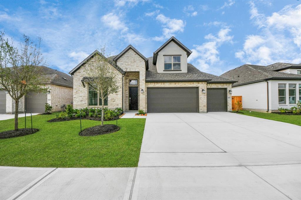 21111 Flowerhorn Drive