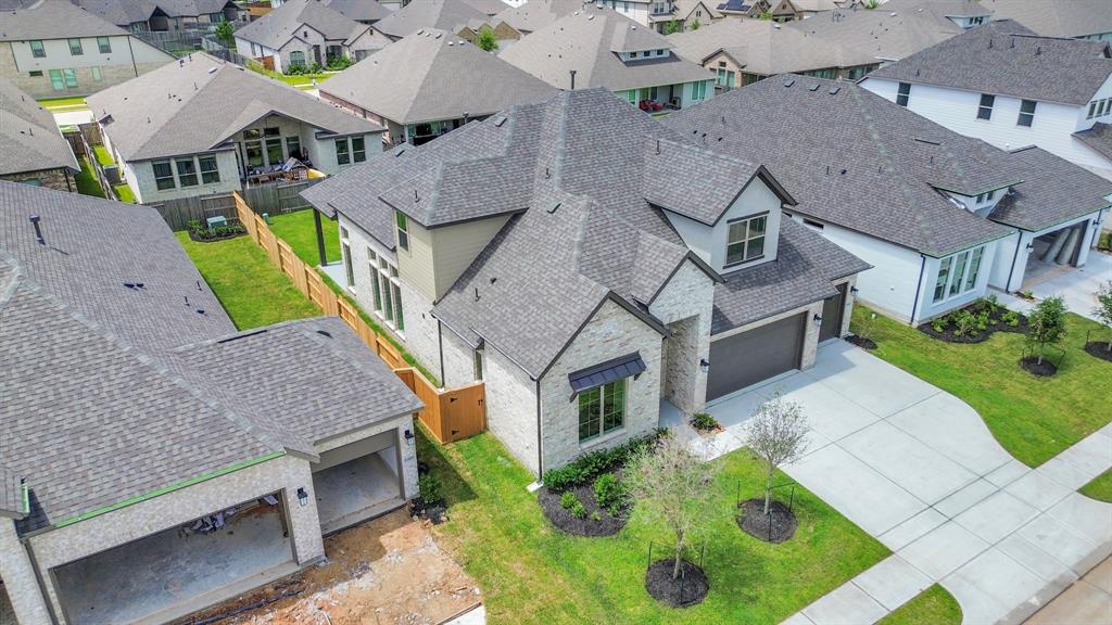 21111 Flowerhorn Drive