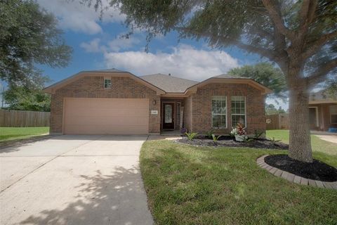 446 De Coster Boulevard Alvin TX 77511