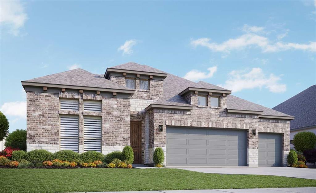 510 Blue River Trail, Rosenberg, Texas image 1