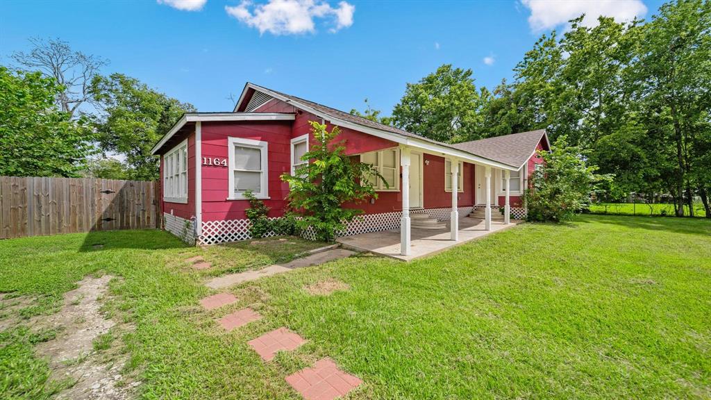 1164 3rd Street