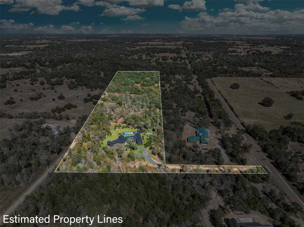 830 S Weyand Road, Round Top, Texas image 24