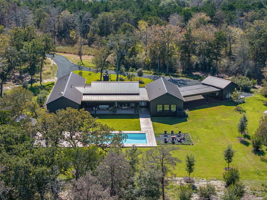830 S Weyand Road, Round Top, Texas image 32