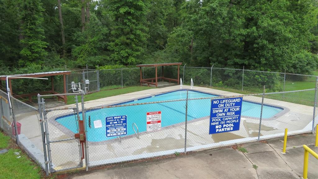 Lot 13 Moose Drive, Onalaska, Texas image 9