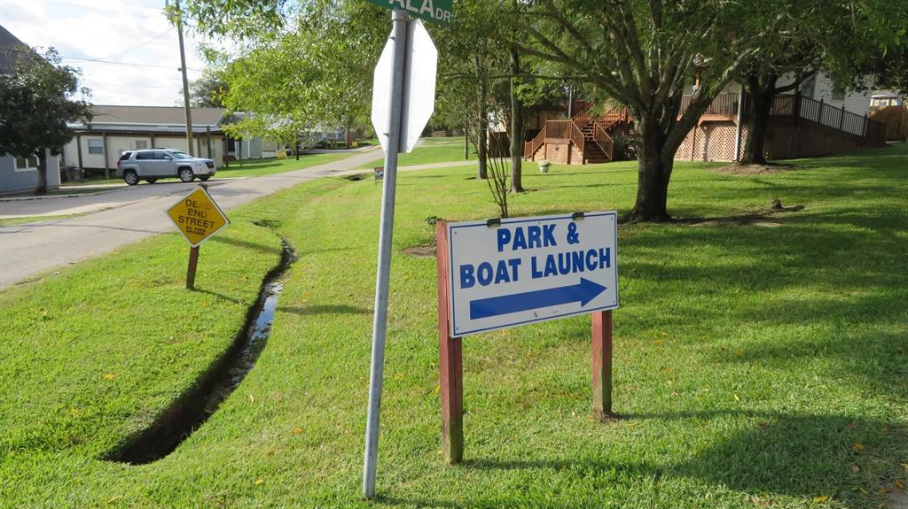 Lot 13 Moose Drive, Onalaska, Texas image 12