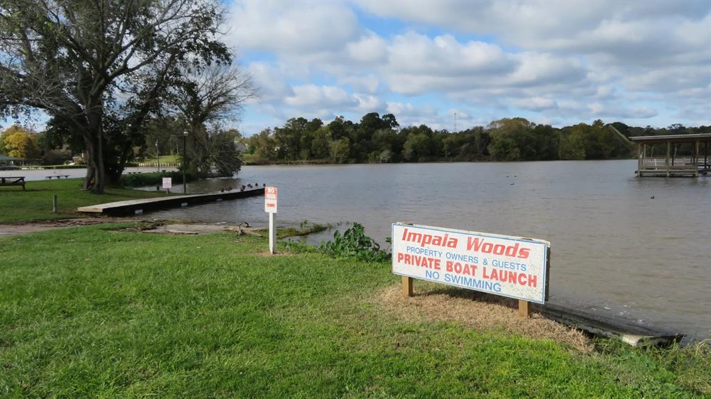 Lot 13 Moose Drive, Onalaska, Texas image 14