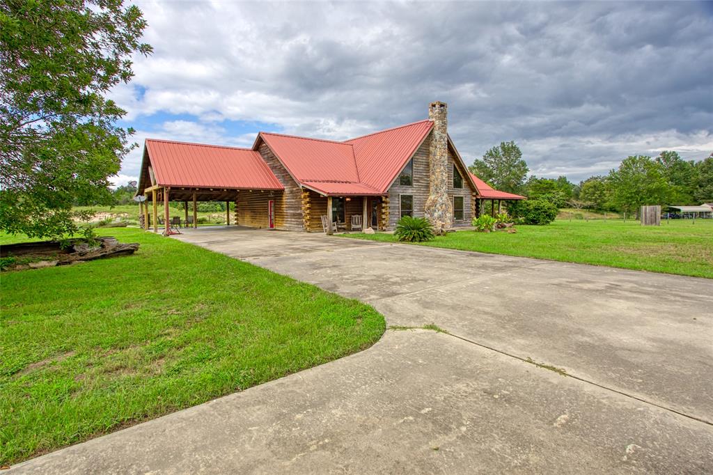 1210 County Road 2106, Liberty, Texas image 4