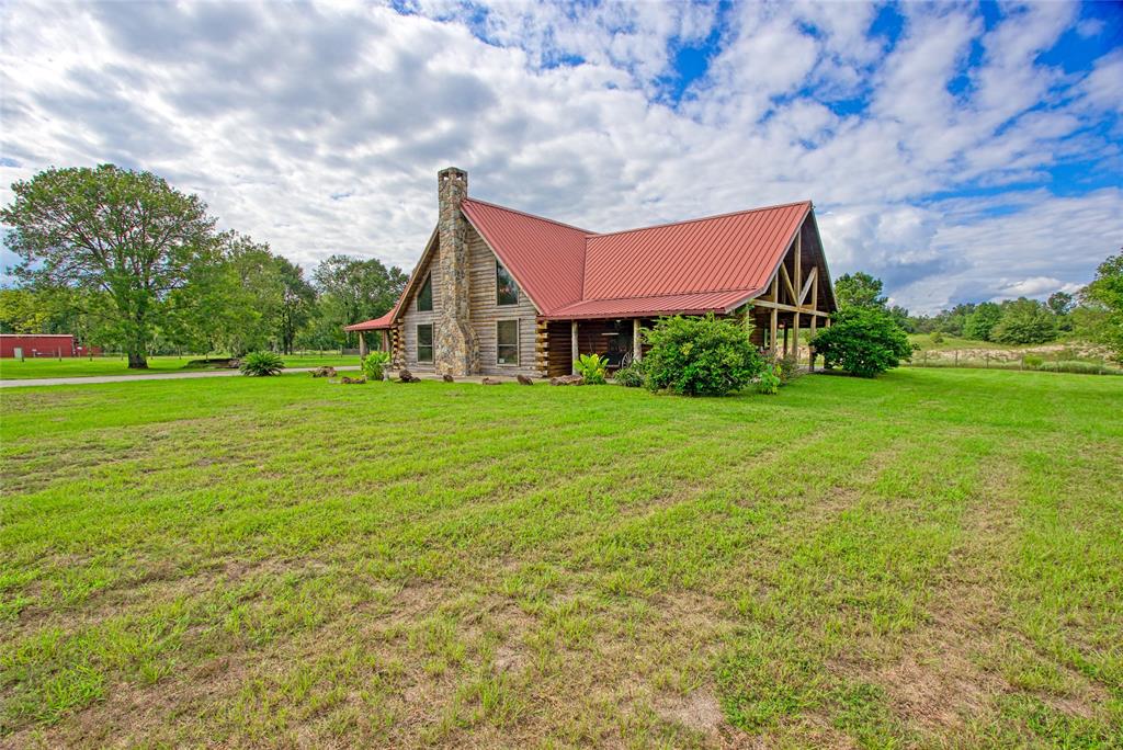 1210 County Road 2106, Liberty, Texas image 6