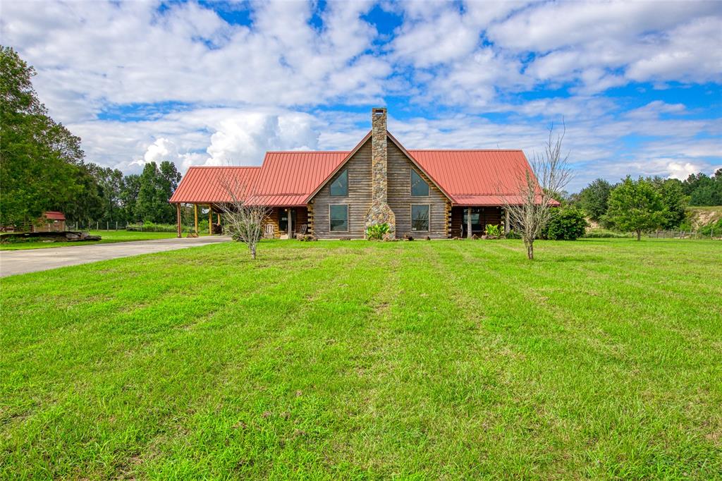 1210 County Road 2106, Liberty, Texas image 1