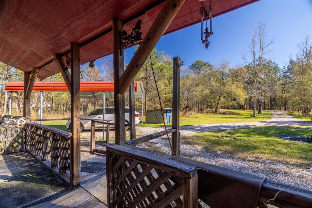 201 Oak Fork Drive, Shepherd, Texas image 29