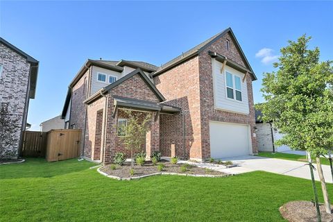 Photo of 21030 Treasure Gate Lane, Cypress, TX 77433 (MLS # 88503646)