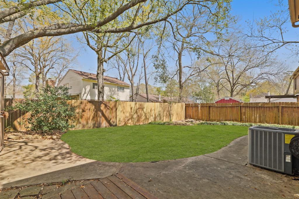 5322 Creek Shadows Drive, Houston, Texas image 42