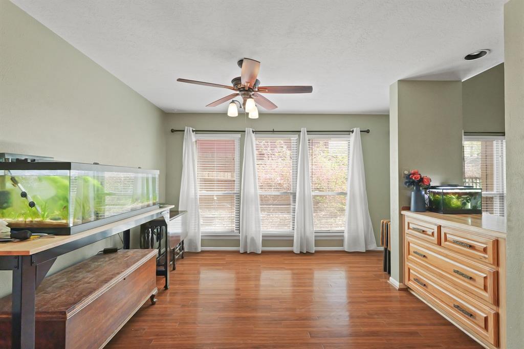 5322 Creek Shadows Drive, Houston, Texas image 17