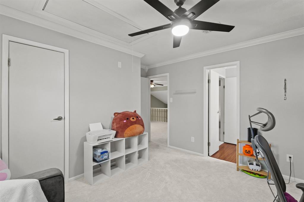 5322 Creek Shadows Drive, Houston, Texas image 38