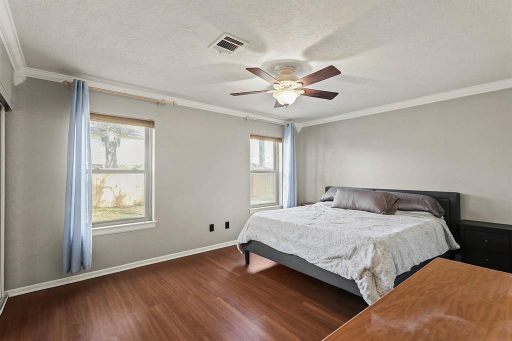 5322 Creek Shadows Drive, Houston, Texas image 20
