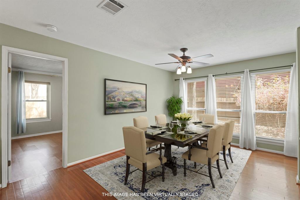 5322 Creek Shadows Drive, Houston, Texas image 5