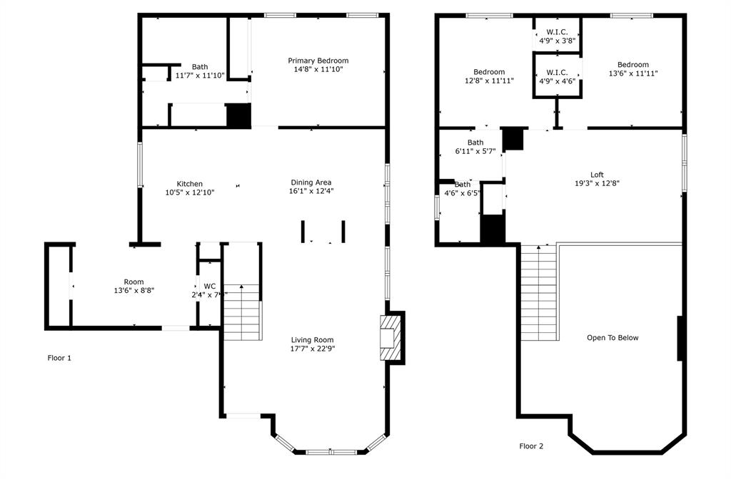 5322 Creek Shadows Drive, Houston, Texas image 44