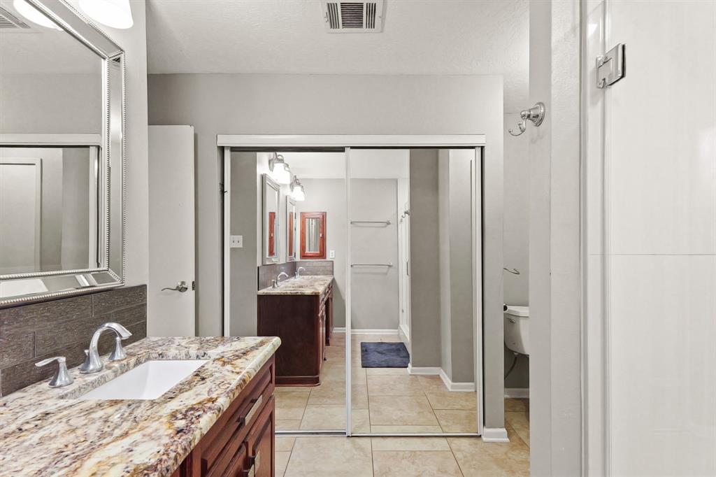 5322 Creek Shadows Drive, Houston, Texas image 26