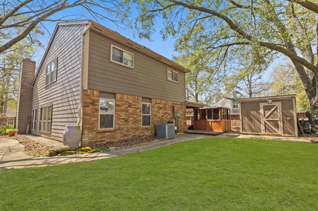 5322 Creek Shadows Drive, Houston, Texas image 43