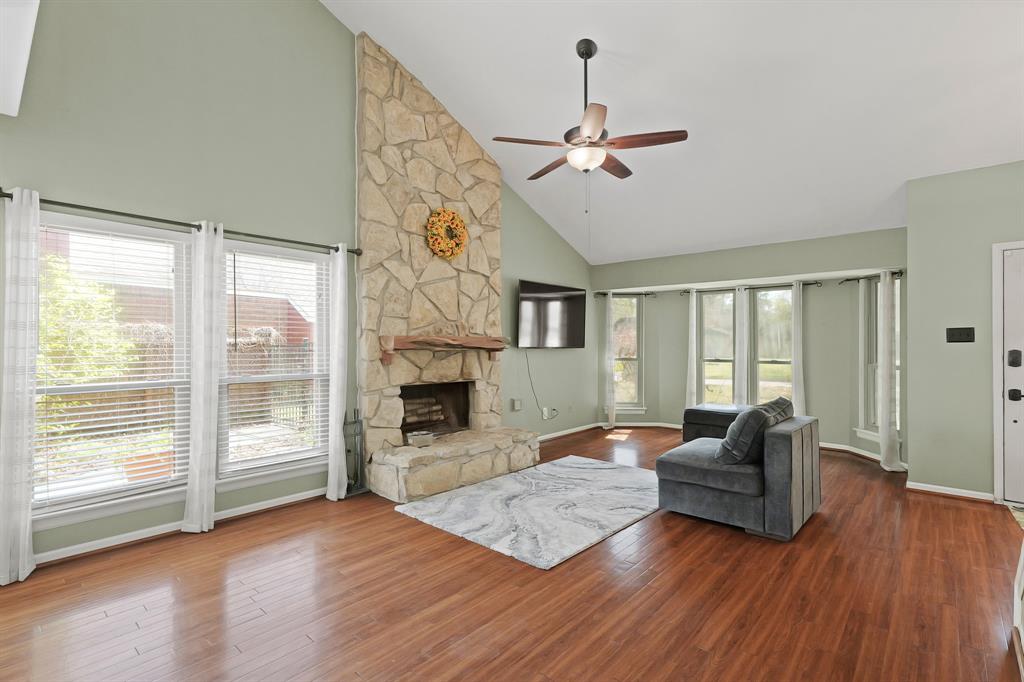 5322 Creek Shadows Drive, Houston, Texas image 12