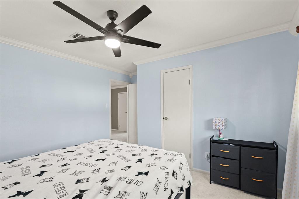 5322 Creek Shadows Drive, Houston, Texas image 34