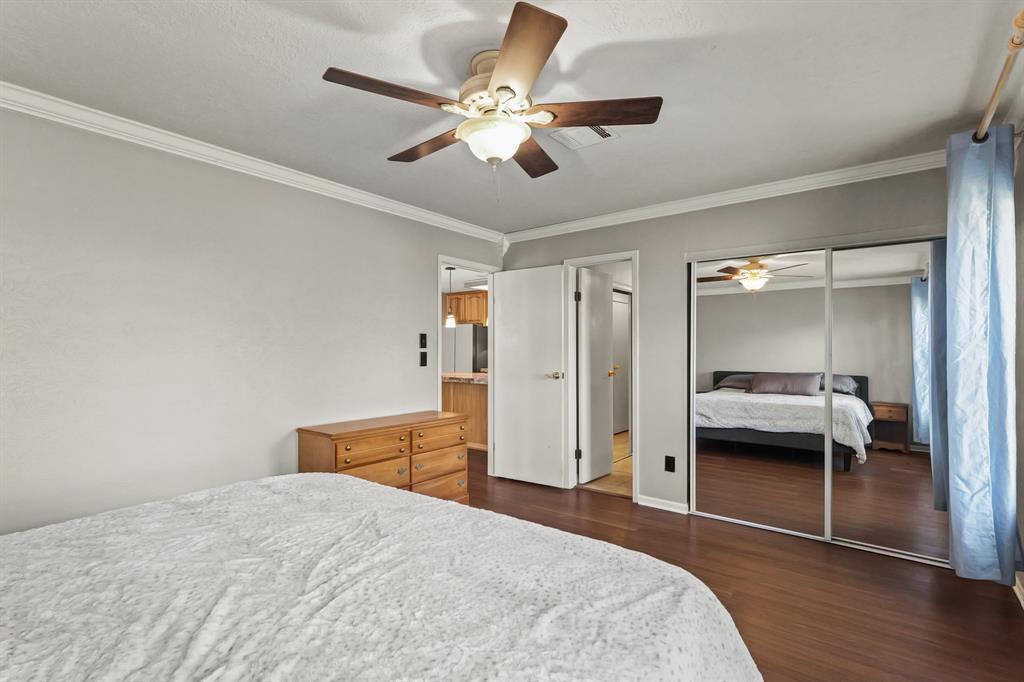 5322 Creek Shadows Drive, Houston, Texas image 22