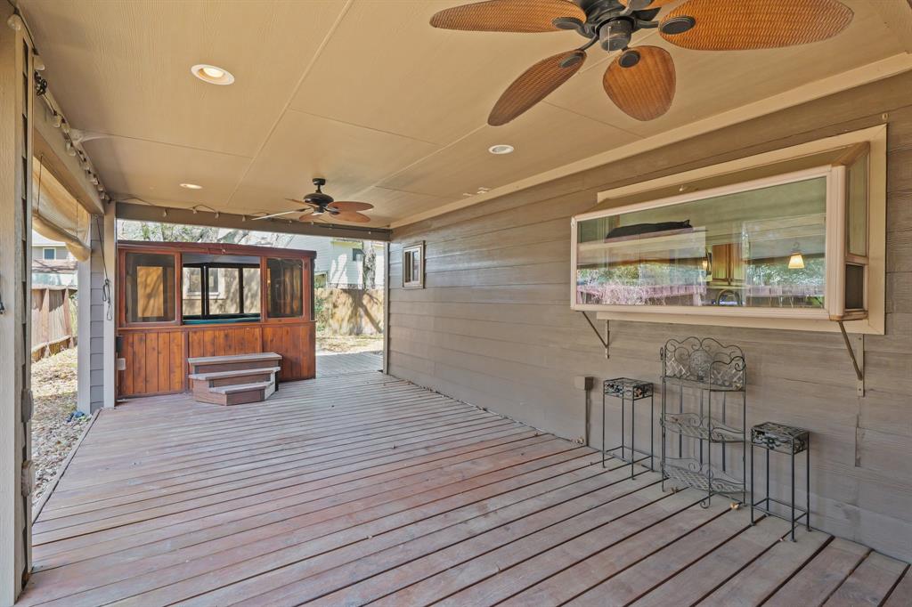 5322 Creek Shadows Drive, Houston, Texas image 39