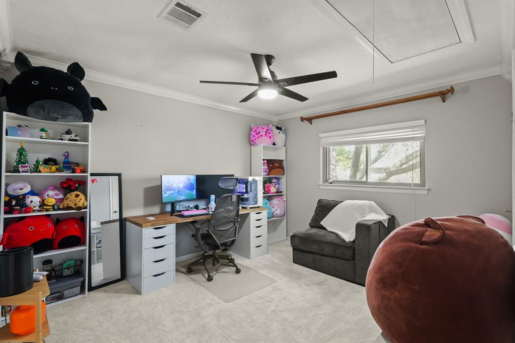 5322 Creek Shadows Drive, Houston, Texas image 37