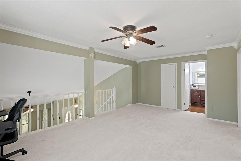 5322 Creek Shadows Drive, Houston, Texas image 30