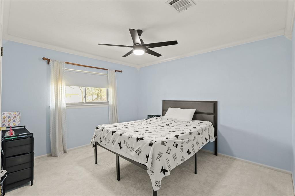5322 Creek Shadows Drive, Houston, Texas image 33