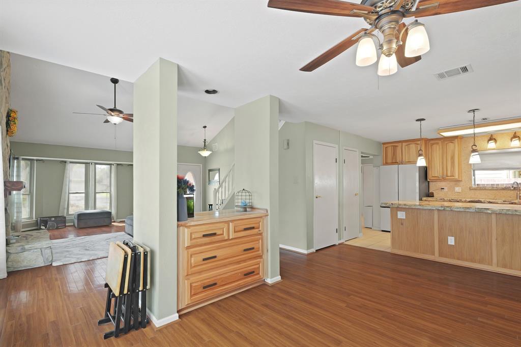 5322 Creek Shadows Drive, Houston, Texas image 18
