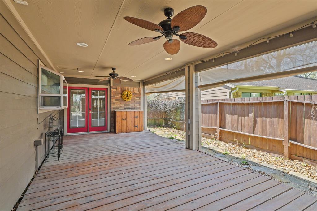 5322 Creek Shadows Drive, Houston, Texas image 40