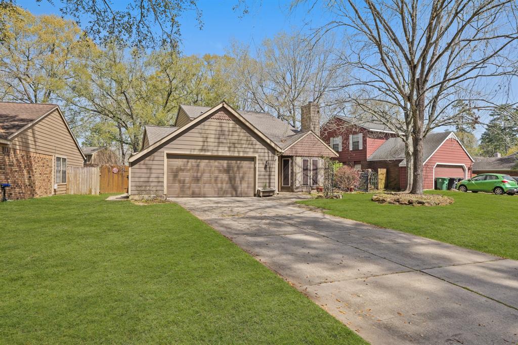 5322 Creek Shadows Drive, Houston, Texas image 8