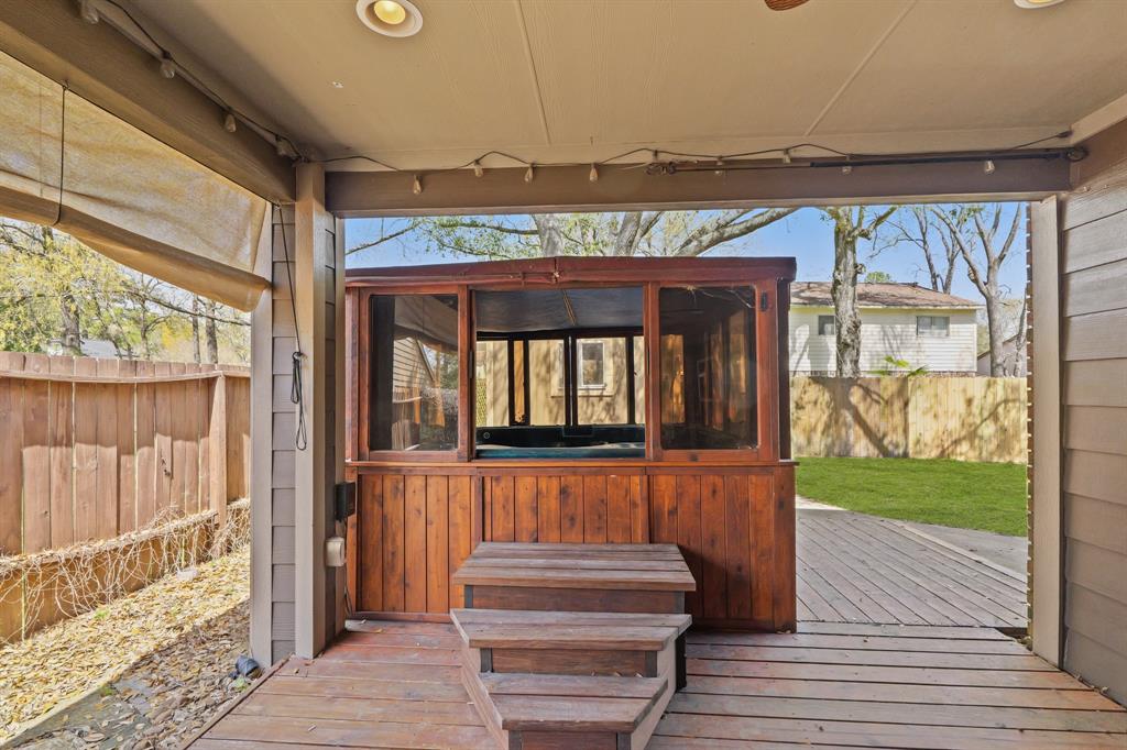 5322 Creek Shadows Drive, Houston, Texas image 41