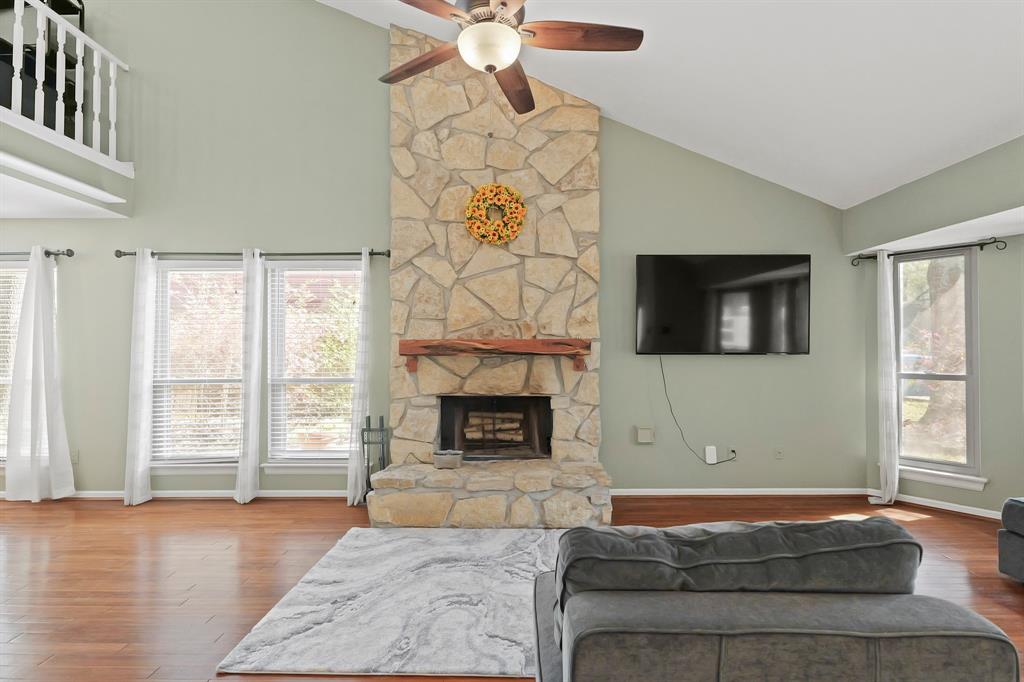 5322 Creek Shadows Drive, Houston, Texas image 11