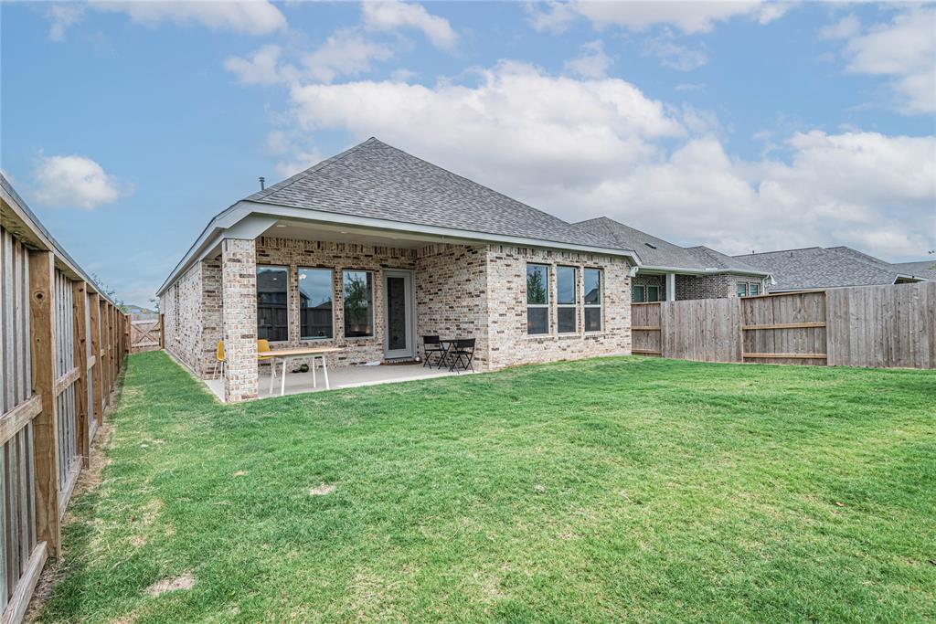 9002 Caribou Court Court, Manvel, Texas image 33