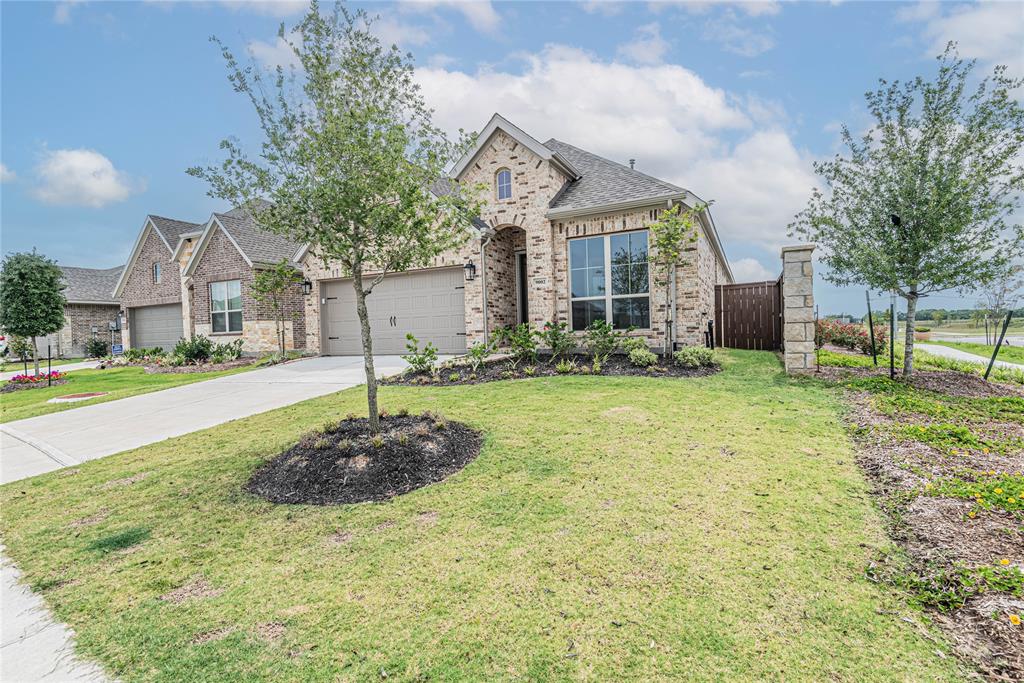 9002 Caribou Court Court, Manvel, Texas image 3
