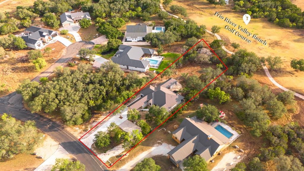 822 Mountain Valley