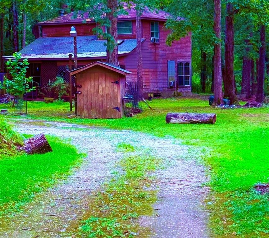 341 Pine Valley Drive